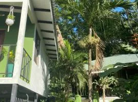 Wisdom BnB