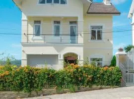 The Hill An Sơn DIC