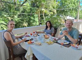 Lucky Prince Villa & Ayurveda Wellness