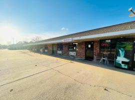 Americas Best Value Inn Jay, hotel in Jay