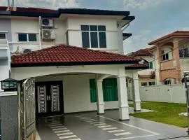 no7 HOMESTAY