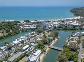 Caribbean Noosa