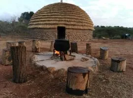 Indlondlo Cultural Village
