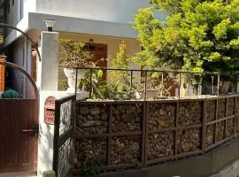 Apple Cherry Pine Green Homestay