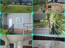 Riverhill khaoyai บ้านกล่อง
