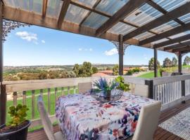 Tuscany Experience - 50 minute drive from Melbourne CBD, hotel a Wallan