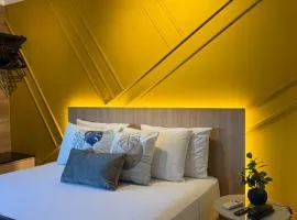 Flat Vista Mar Praia Long Stay
