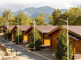 Tal Resort