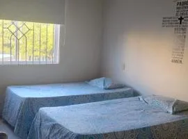 Habitación Yaneth