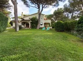 Garden House