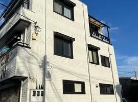 Shine house warabi