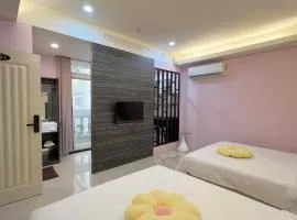 Kinmen Harved B&B