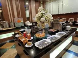 Sri U-Thong Grand Hotel