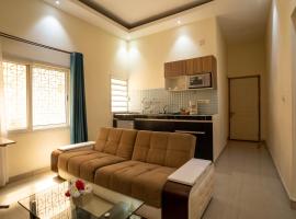 Aparthotel Madeleine