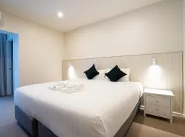 The Belmont Hotel