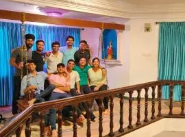 Celeste Luxury Bungalow