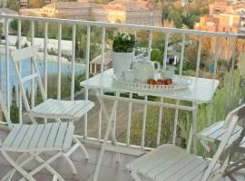 Apartamento Góngora