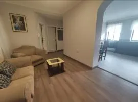 Bonito Departamento en centro histórico cuenca