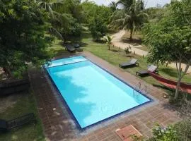 Yala Peace Cottages