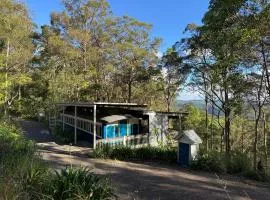 Heaven in the Hills Retreat