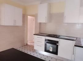 Holiday Home Kariba, Hotel in Kariba