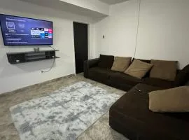 Departamento independiente en Juárez