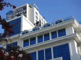 Discovery Hotel