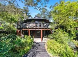 Mermaid's Rest - Belle Escapes Jervis Bay