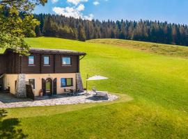 Ferienwohnung Angerlgut