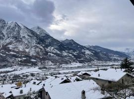 Relax in Valle D'Aosta da B&G