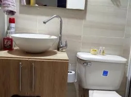 La casita de jo