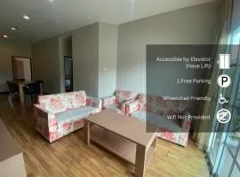 PLAY at Iris Resort Tanah Rata