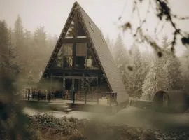 Black Chalet