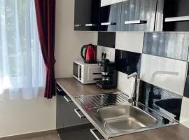 Helga Apartman