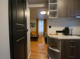 KarlovaIdyll 2 - Cozy Apartment in a Quiet Area with FREE Parking