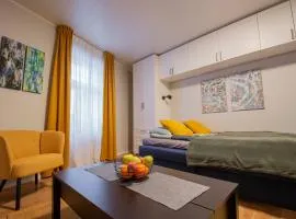 KarlovaIdyll 2 - Cozy Apartment in a Quiet Area with FREE Parking
