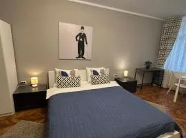 Casa Corona