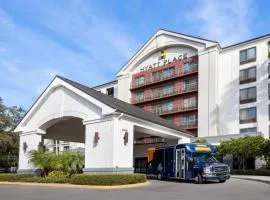 Hyatt Place Orlando Airport