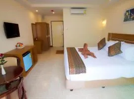 Iris Residence Pattaya