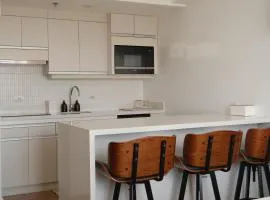 Very Demure, very spacious Studio Abreeza Place