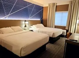 Comfort Suites