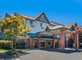 Comfort Inn & Suites Tualatin - Lake Oswego South