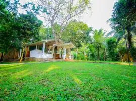 Green Waters Safari Lodge by Aradhana Leisure