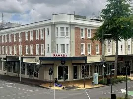 Ramada by Wyndham, Hamilton City Center