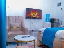 Haydenco Suites Signatuture Mall Syokimau