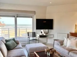 Windjammer A3 - Sea View