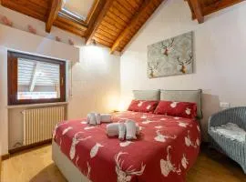 3 Minuti da Asiago - Zona Tranquilla e Silenziosa