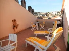 La Terrazza Apartment