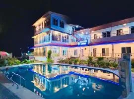 Oxygen Resort, Akshi