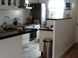 a 8kms du circuit des 24 h du mans